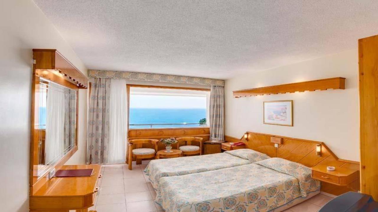 Rubi Hotel 4* #3