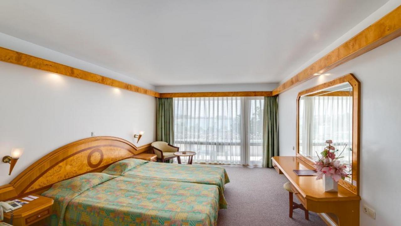 Rubi Hotel 4* #4