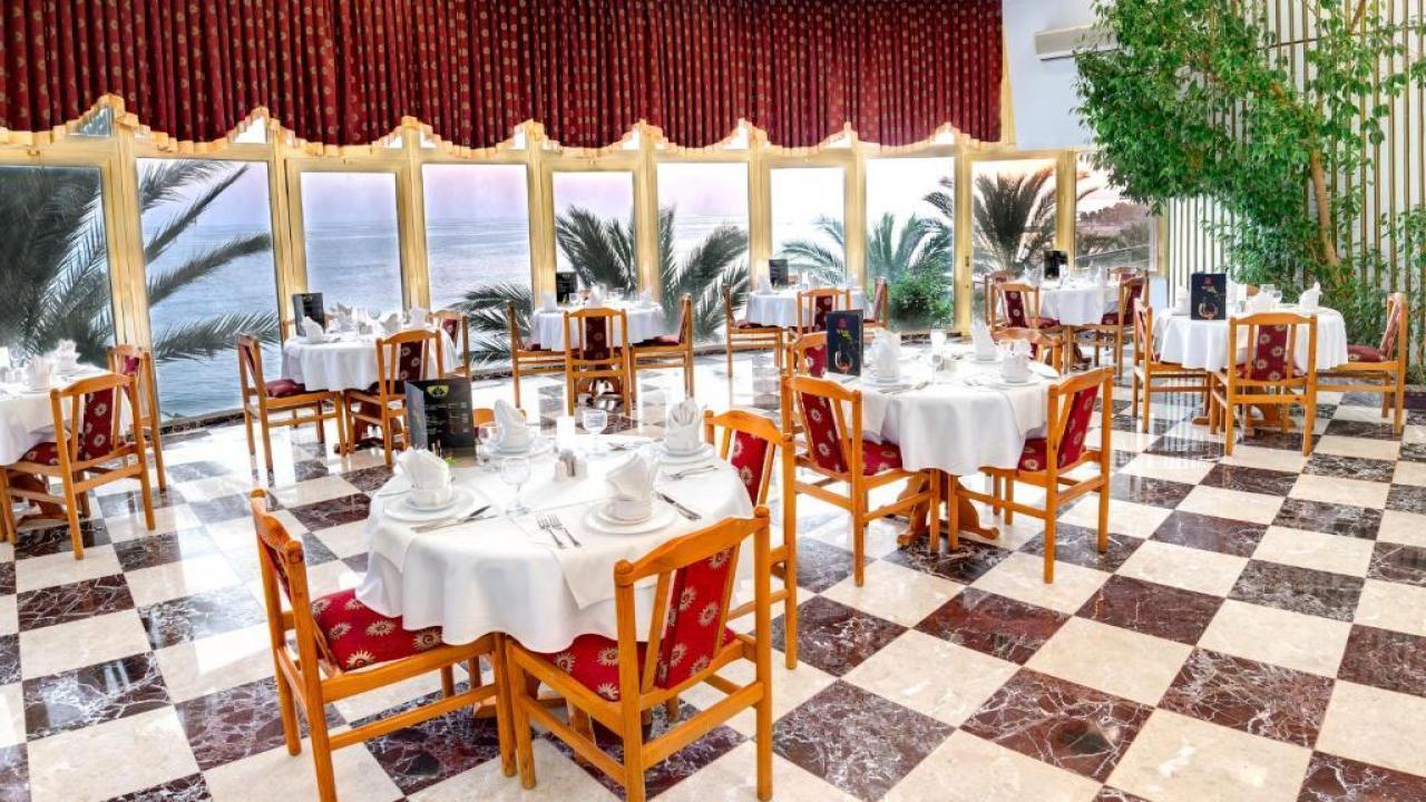 Rubi Hotel 4* #5