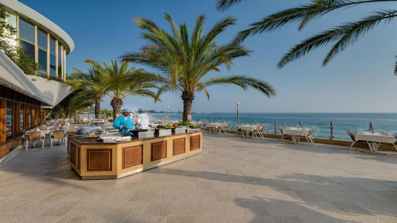 Rubi Hotel 4* #6
