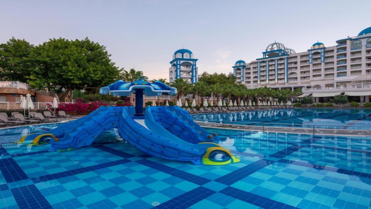 Rubi Platinum Spa Resort and Suites 5* #9