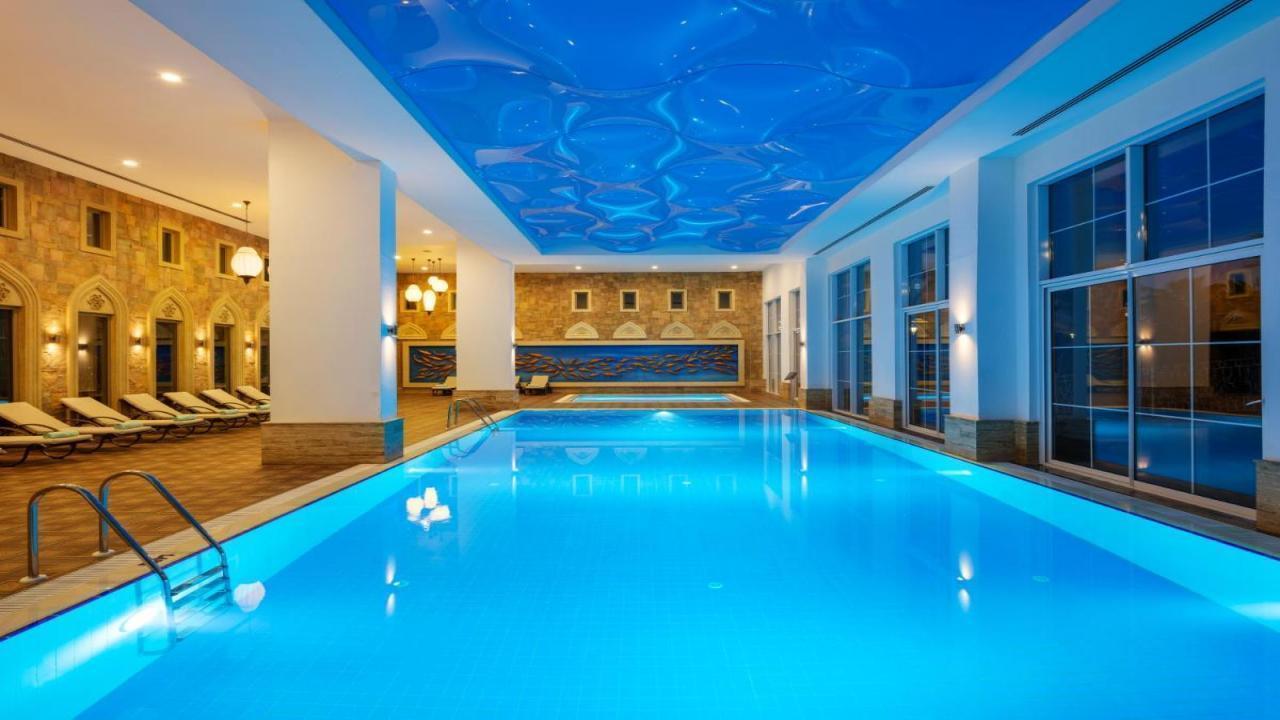 Rubi Platinum Spa Resort and Suites 5* #5