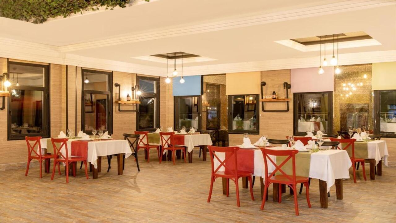 Asteria Resort Belek 5* #7