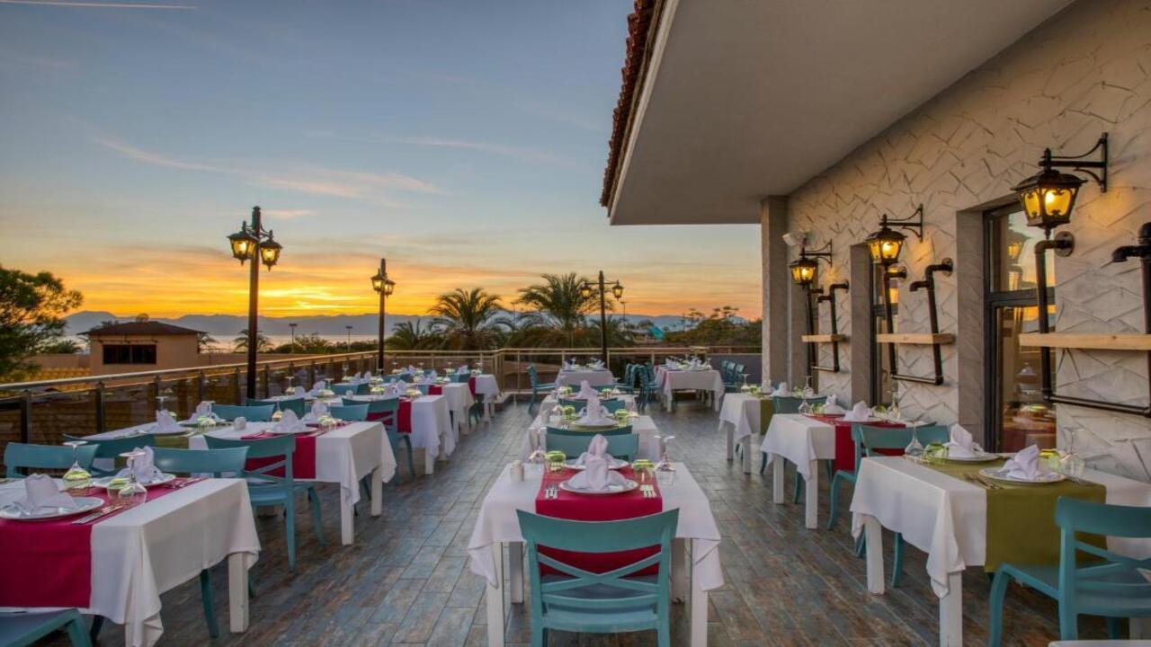 Asteria Resort Belek 5* #8