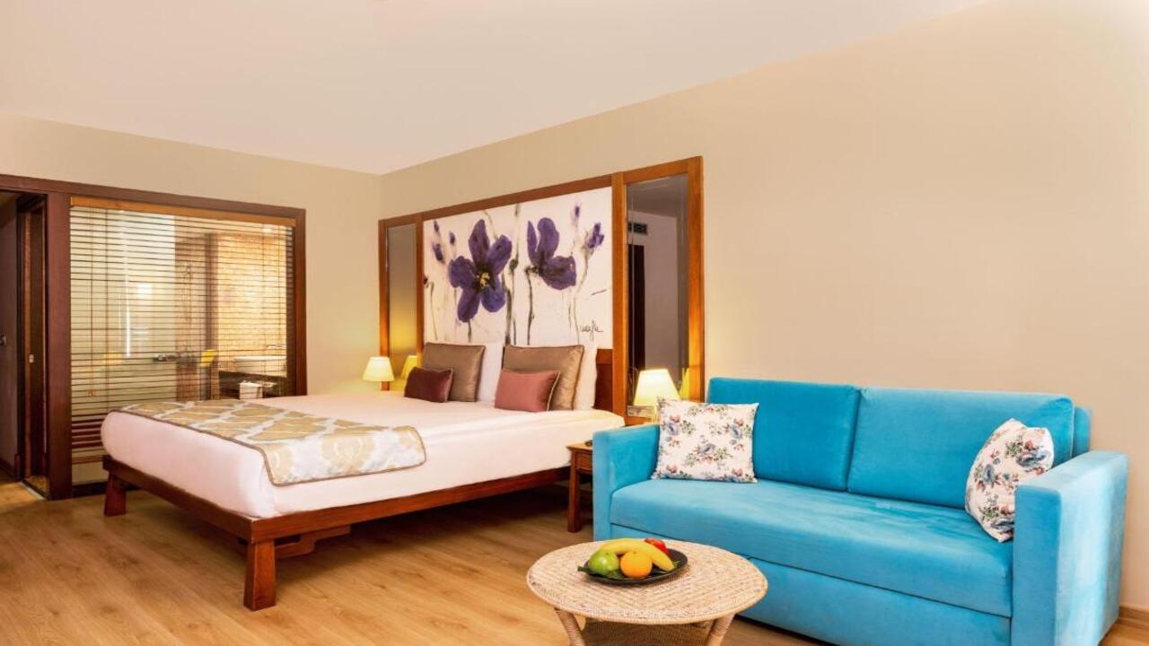 Asteria Resort Belek 5* #3