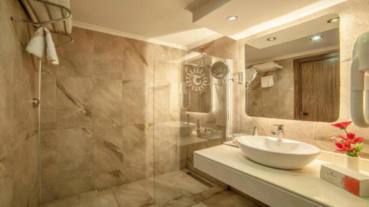 Club Hotel Turan Prince World - снимка 8 Club Hotel Turan Prince World - снимка 8