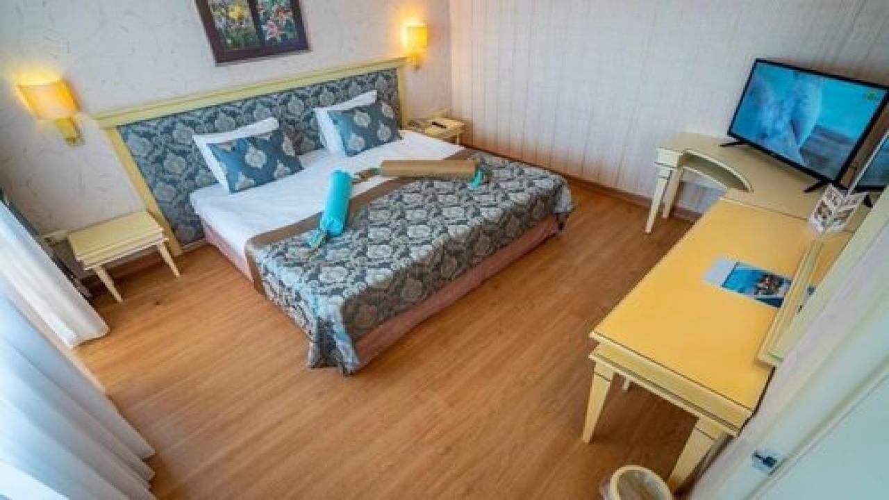 Armas Pemar Beach 2 деца безплатно - снимка 2 Armas Pemar Beach 2 деца безплатно - снимка 2