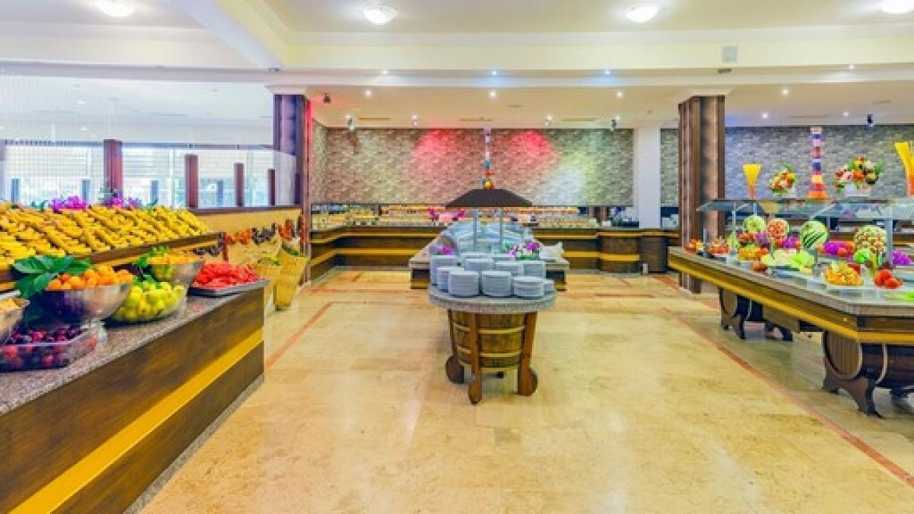 Armas Pemar Beach 2 деца безплатно - снимка 1 Armas Pemar Beach 2 деца безплатно - снимка 1