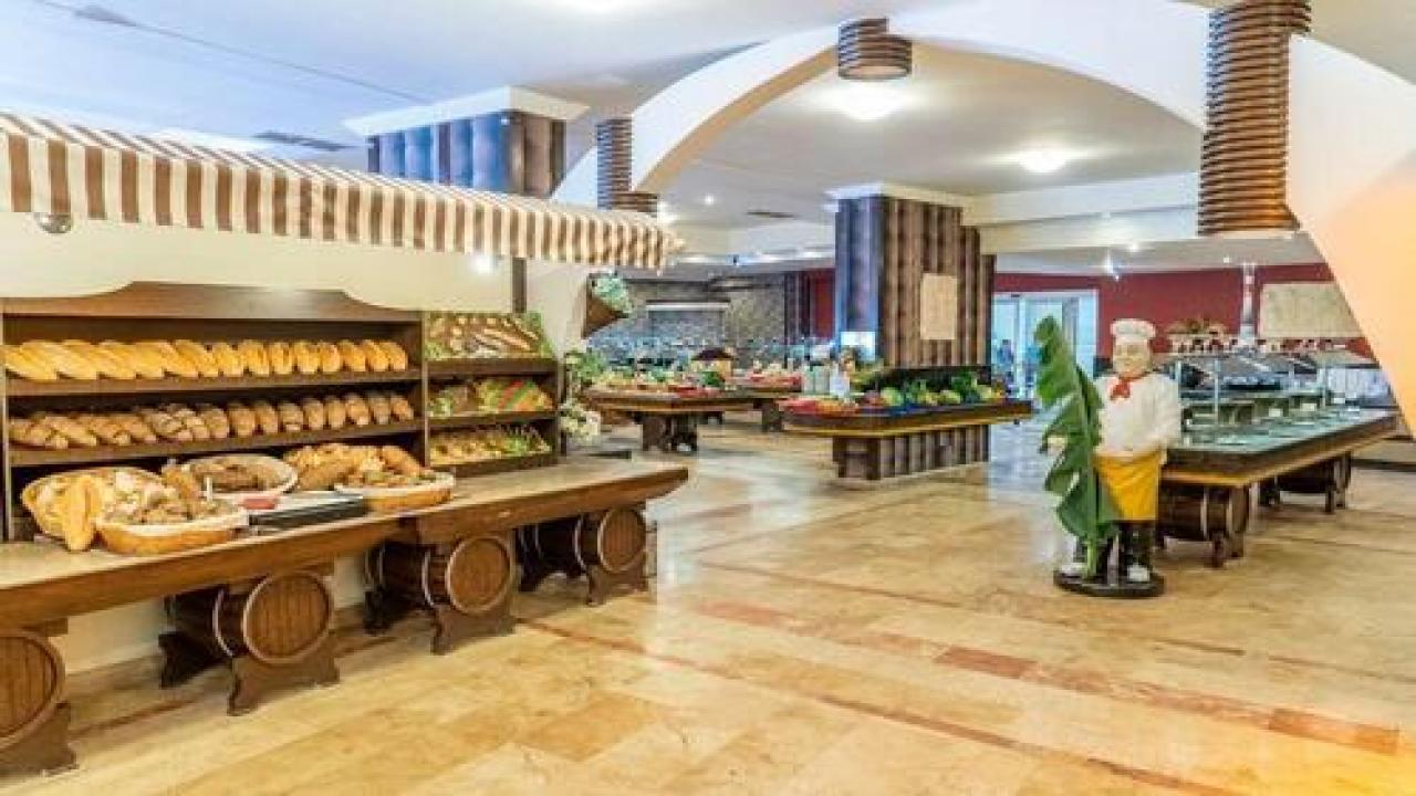 Armas Pemar Beach 2 деца безплатно - снимка 3 Armas Pemar Beach 2 деца безплатно - снимка 3