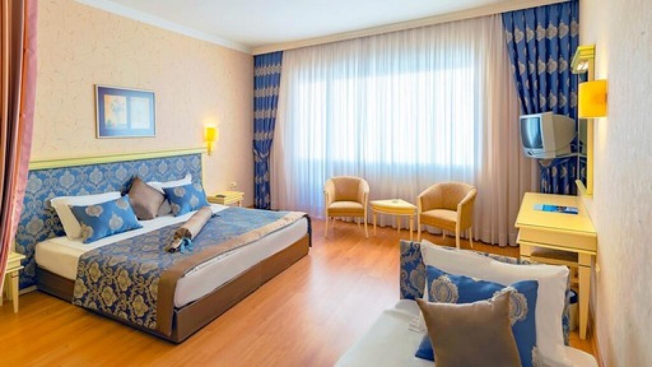 Armas Pemar Beach 2 деца безплатно - снимка 5 Armas Pemar Beach 2 деца безплатно - снимка 5