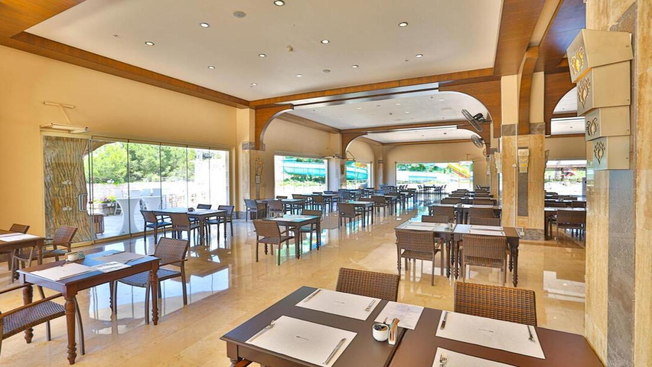 Crystal Sunset Luxury Resort - снимка 16 Crystal Sunset Luxury Resort - снимка 16