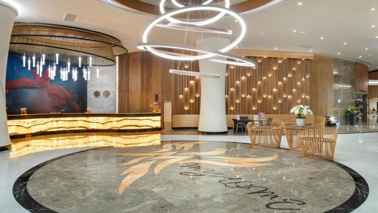Mylome Luxury Hotel #5