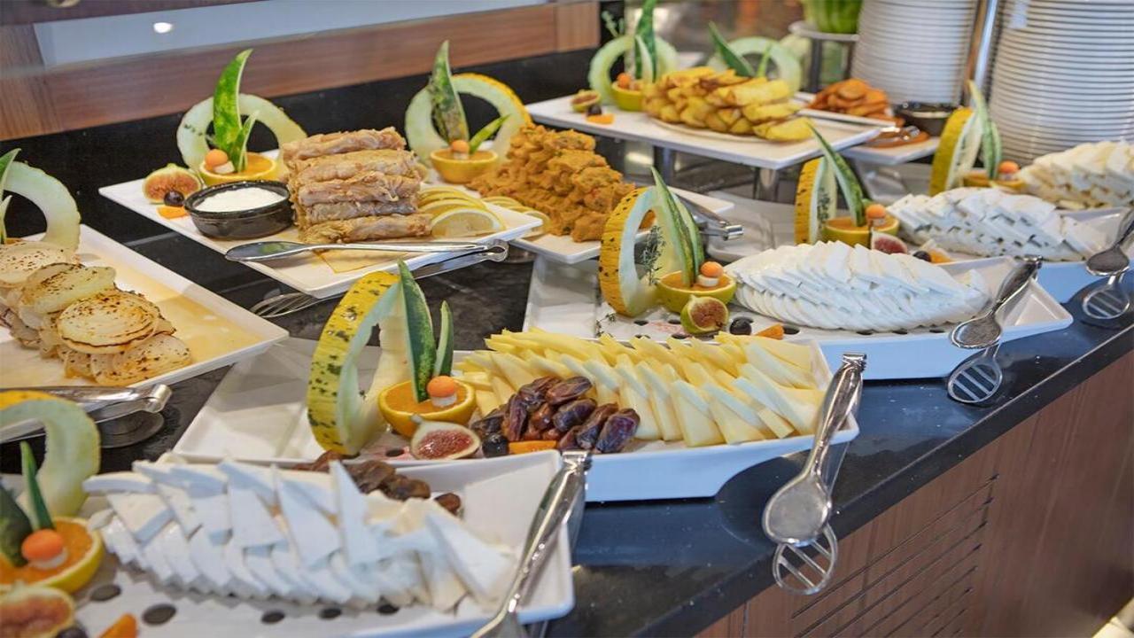Mylome Luxury Hotel #9