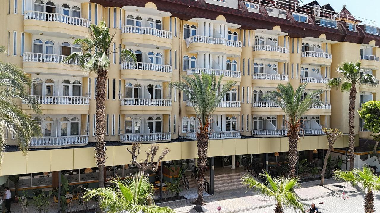 Citrus Plaza Hotel 4* #11