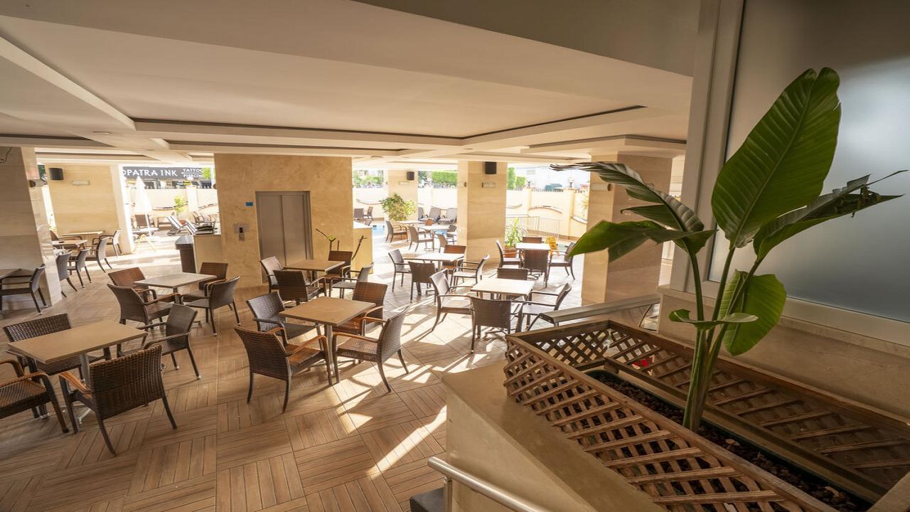 Citrus Plaza Hotel 4* #3