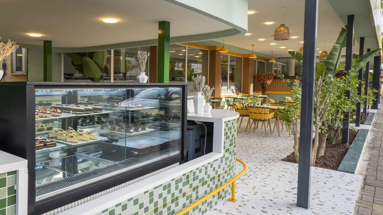 Citrus Plaza Hotel 4* #9
