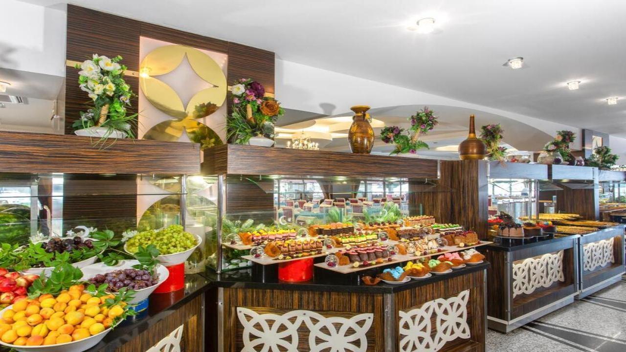 Beach Club Doganay - снимка 7 Beach Club Doganay - снимка 7