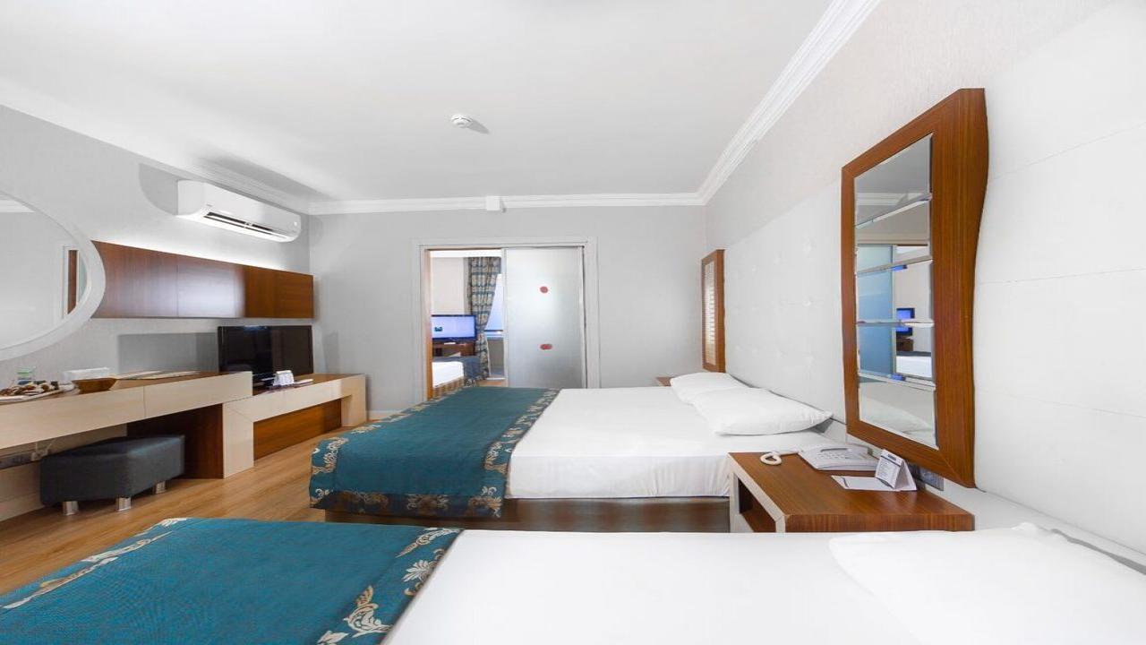 Beach Club Doganay - снимка 4 Beach Club Doganay - снимка 4