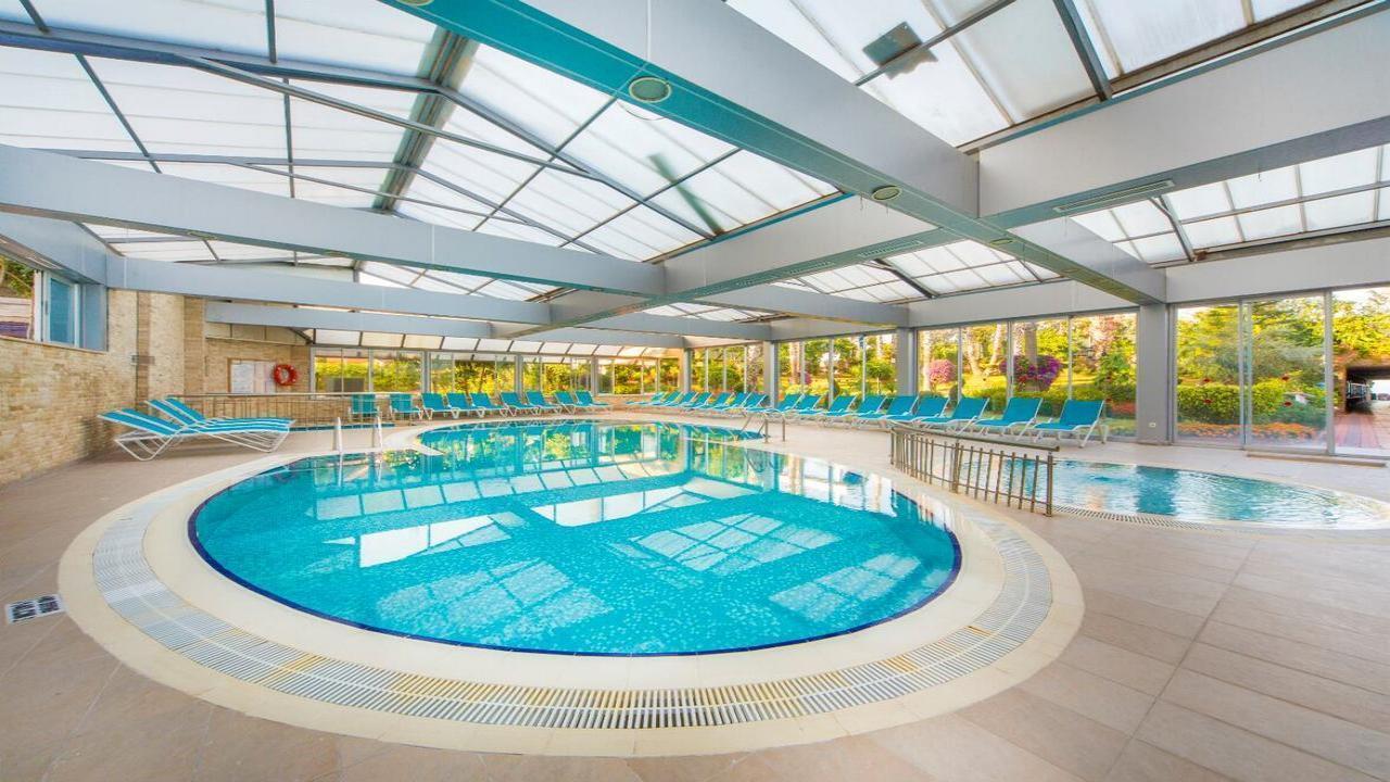 Beach Club Doganay - снимка 10 Beach Club Doganay - снимка 10