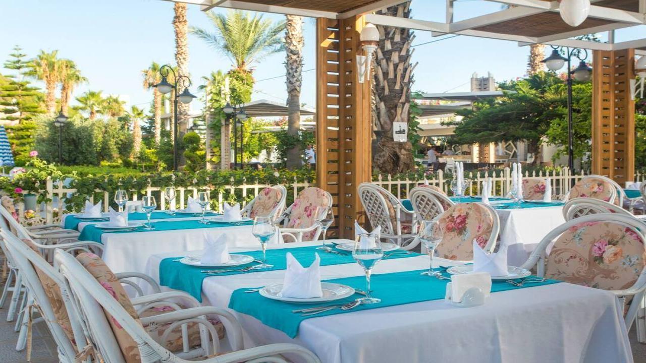 Beach Club Doganay - снимка 8 Beach Club Doganay - снимка 8