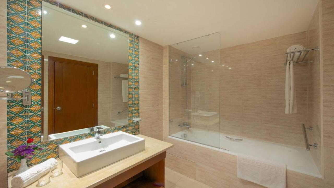 Iberostar Selection Royal El Mansour #16