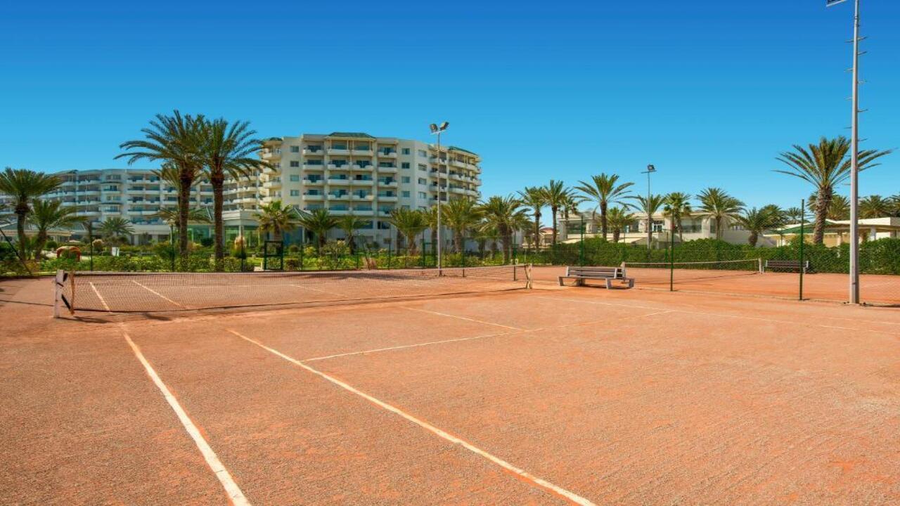 Iberostar Selection Royal El Mansour #13