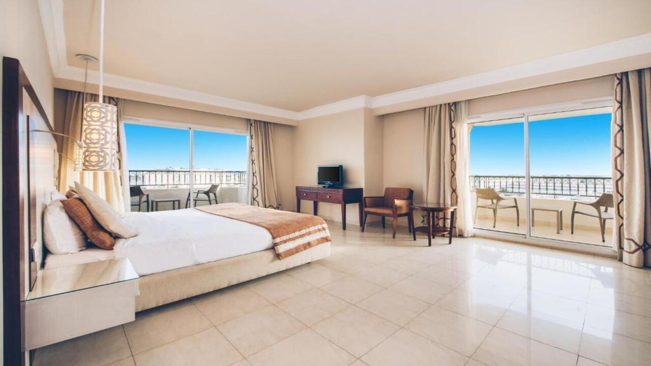 Iberostar Selection Royal El Mansour #9