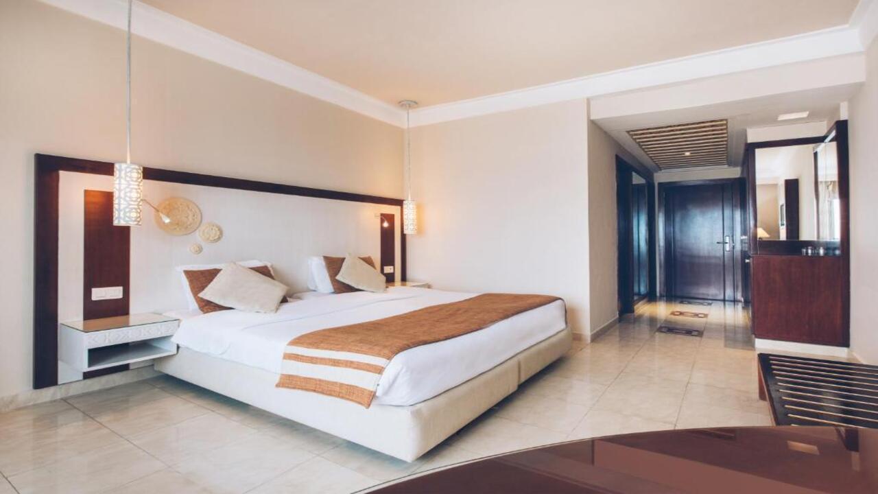 Iberostar Selection Royal El Mansour #7