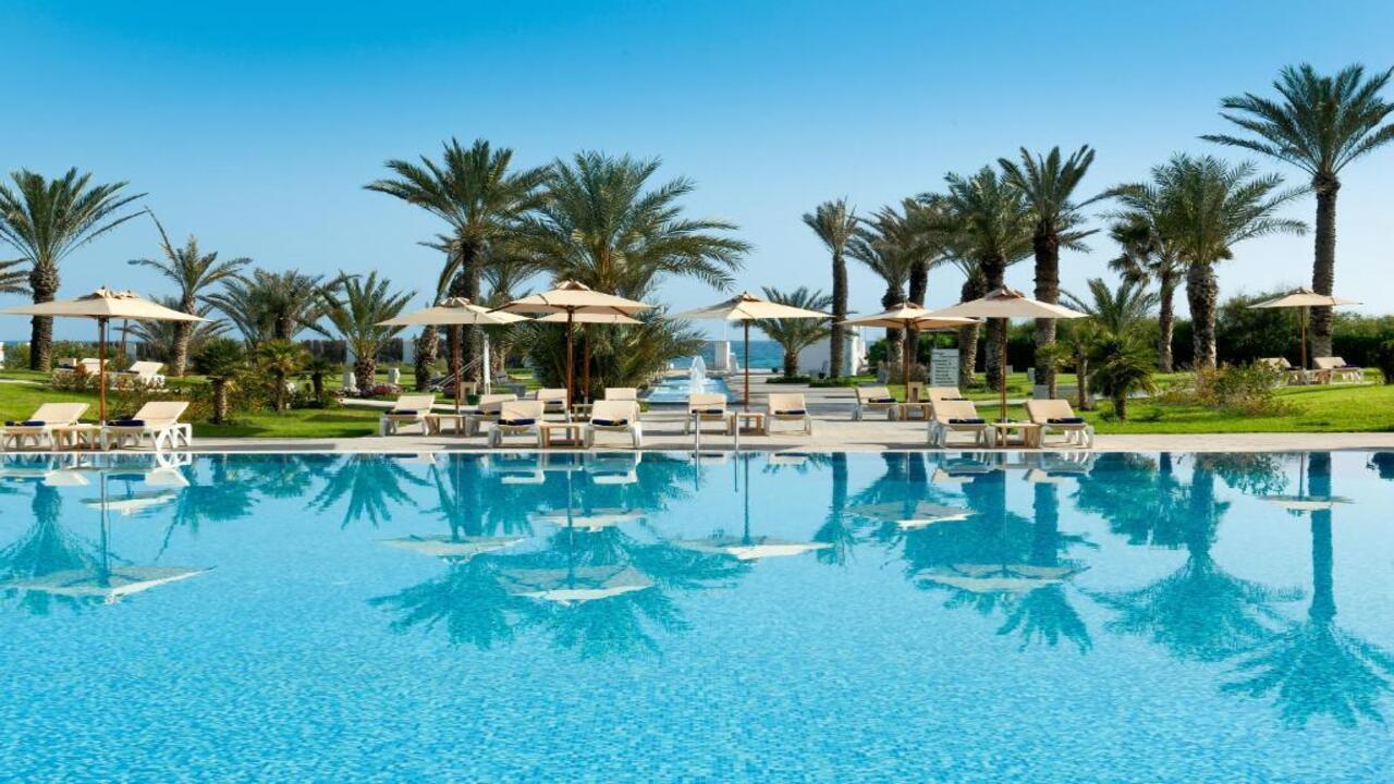 Iberostar Selection Royal El Mansour #10