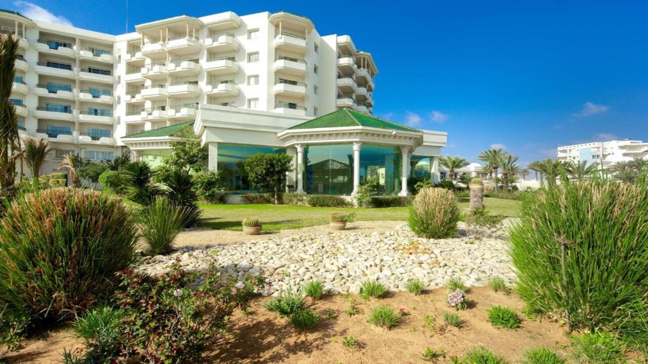 Iberostar Selection Royal El Mansour #2