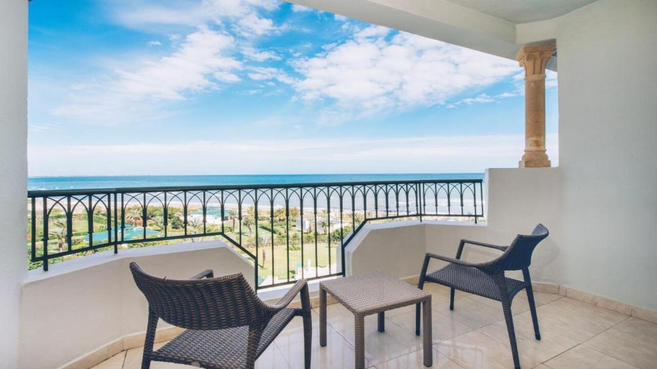 Iberostar Selection Royal El Mansour #5