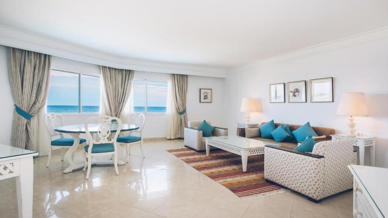 Iberostar Selection Royal El Mansour #6