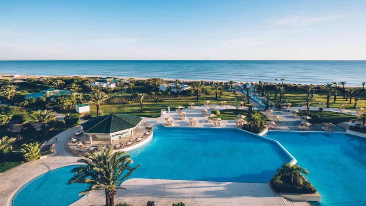 Iberostar Selection Royal El Mansour #3