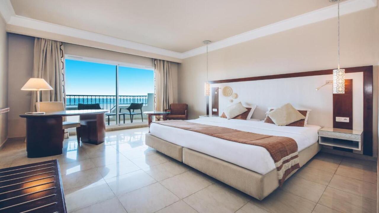 Iberostar Selection Royal El Mansour #4