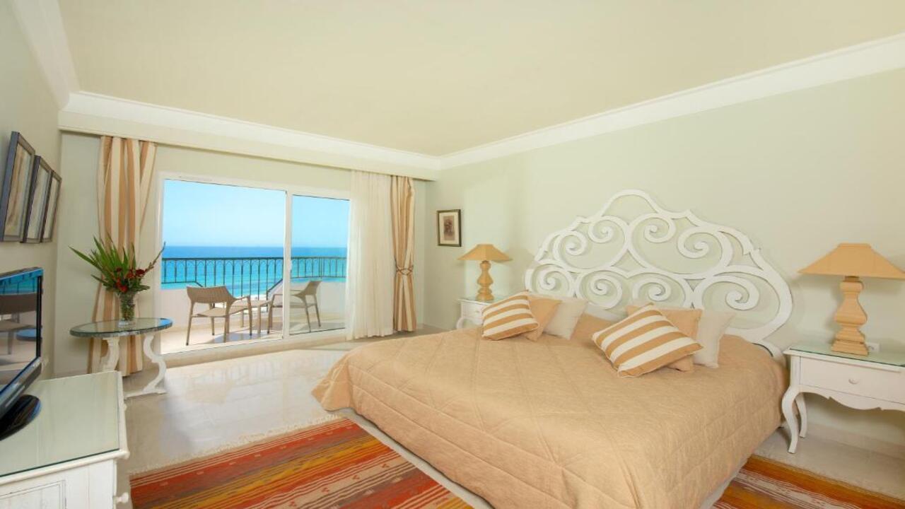 Iberostar Selection Royal El Mansour #8
