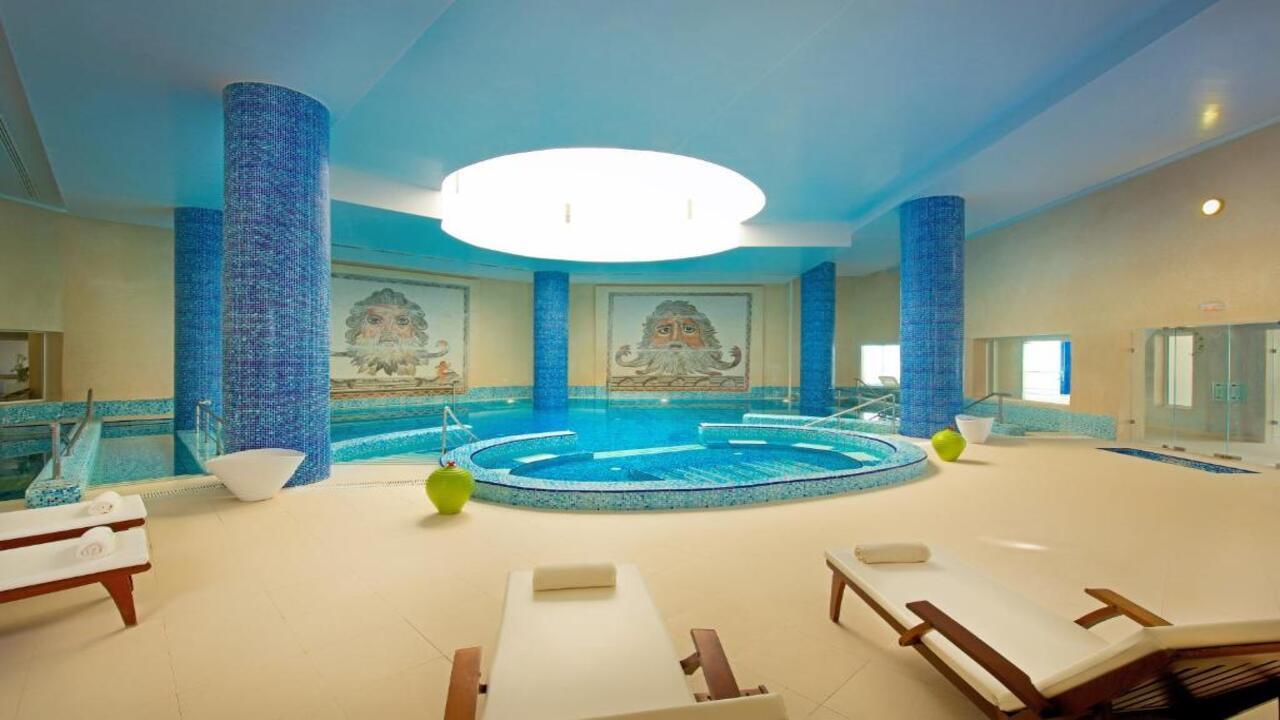 Iberostar Selection Royal El Mansour #15