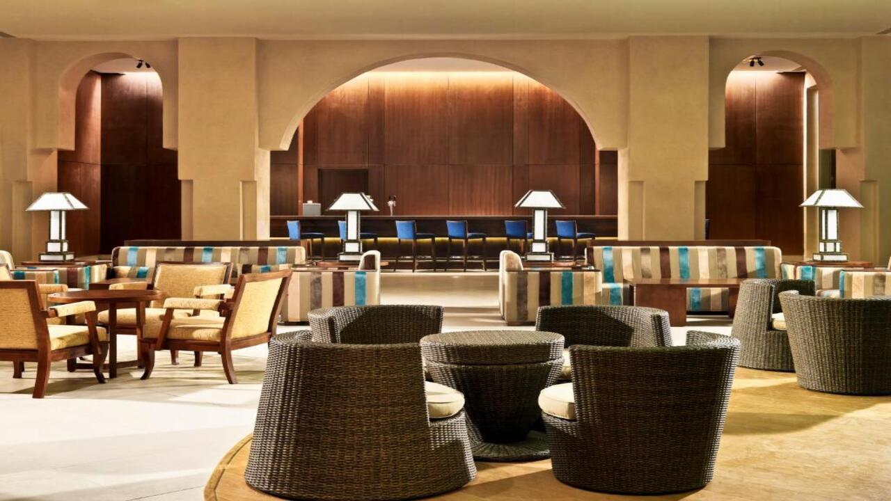 Iberostar Selection Royal El Mansour #11
