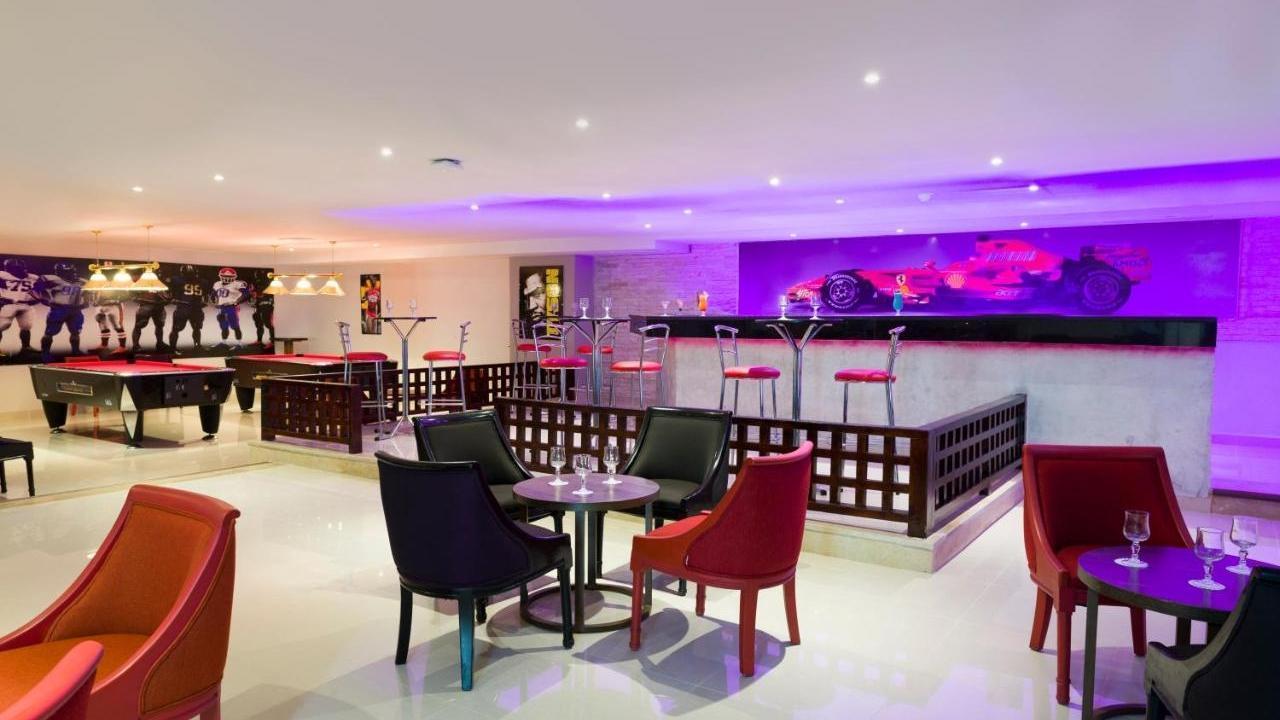 Iberostar Diar El Andalous #10