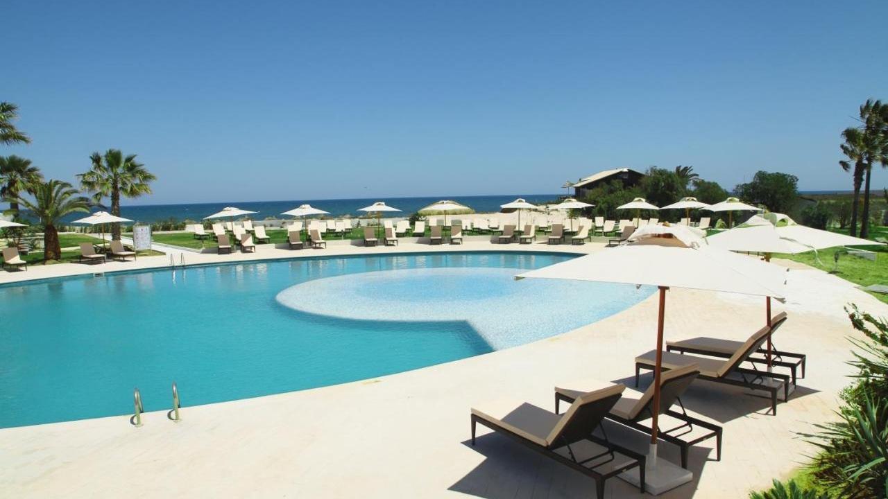 Iberostar Diar El Andalous #15