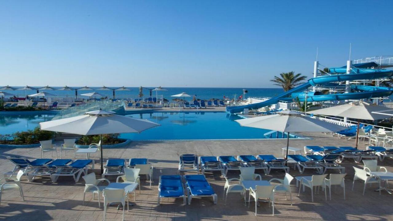 SIMBA CLUB - Samira Club Standard #2