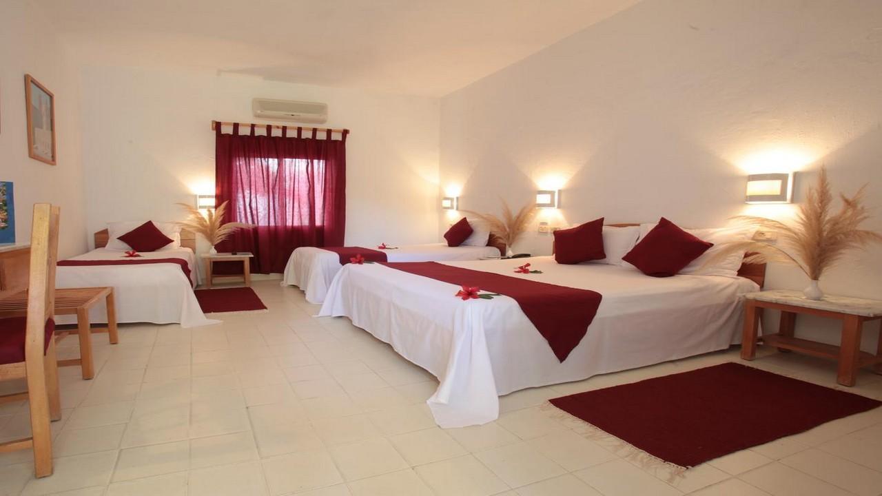 SIMBA CLUB - Samira Club Standard #4