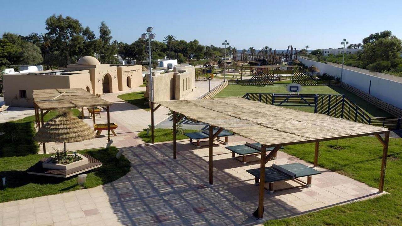 Shems Holiday Village Standard #4