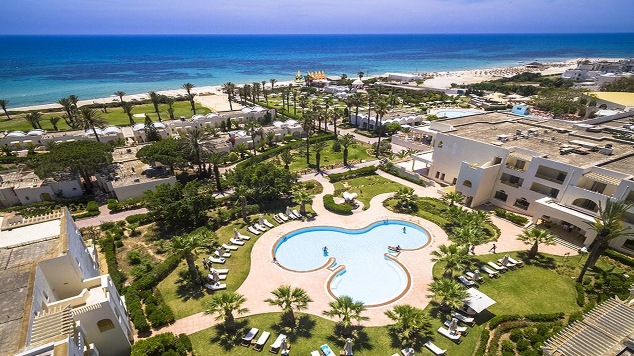 Delphino Beach Premium 4* #12