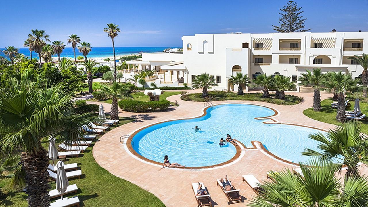 Delphino Beach Premium 4* #10