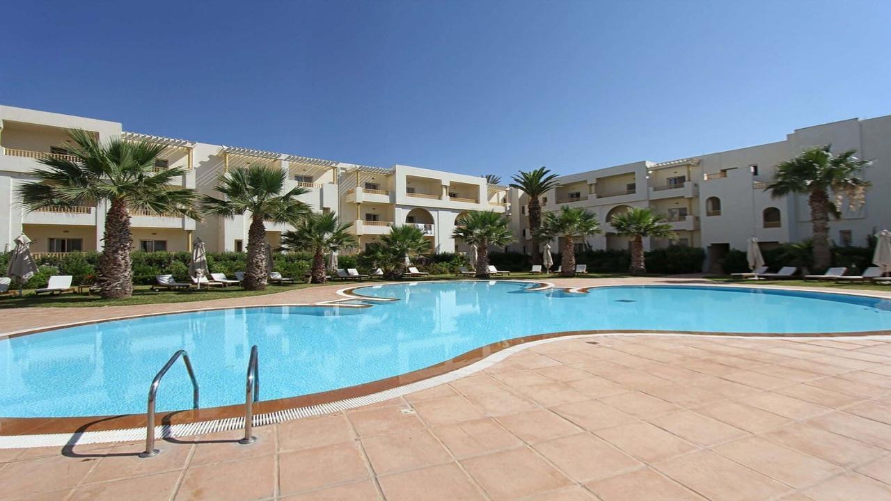 Delphino Beach Premium 4* #9