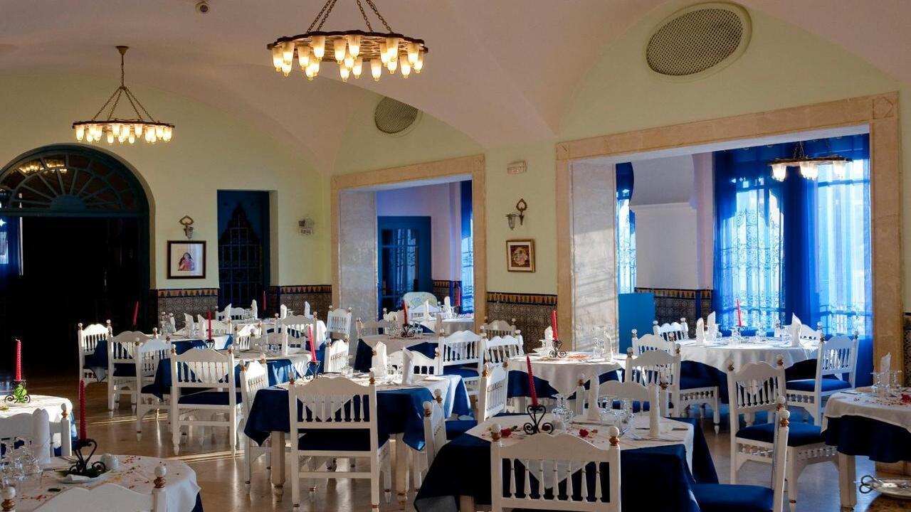 Diar Lemdina Standard #9