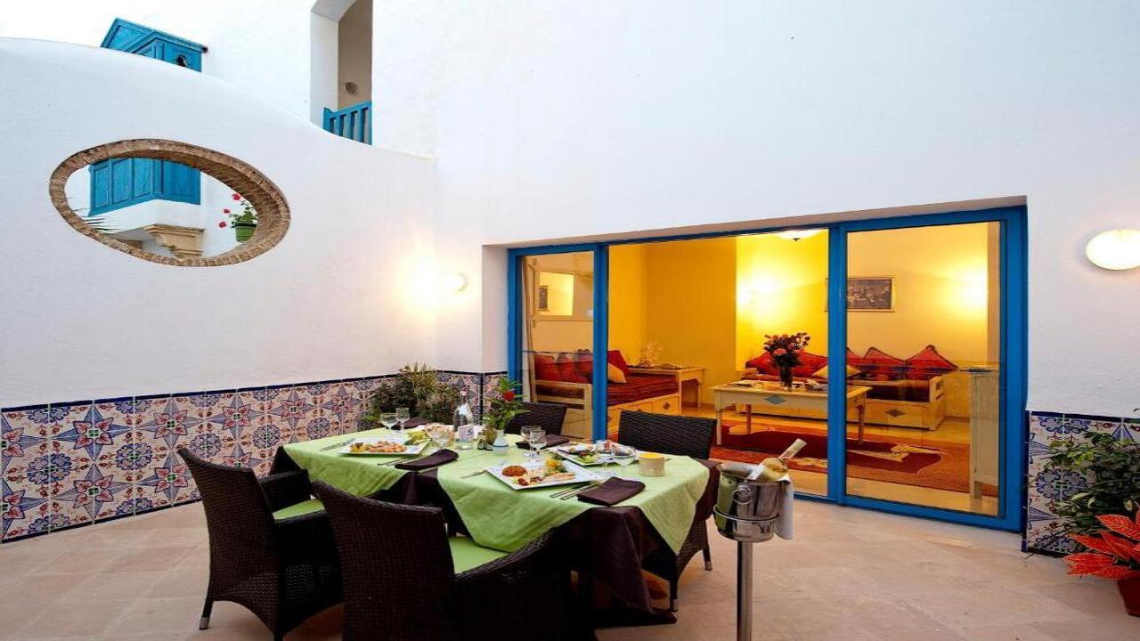 Diar Lemdina Standard #16