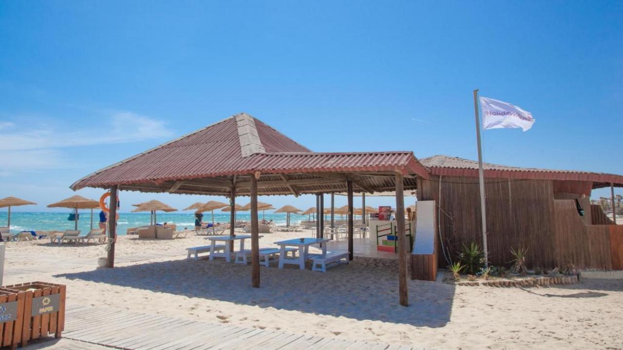 Magic Hotel Manar Premium
