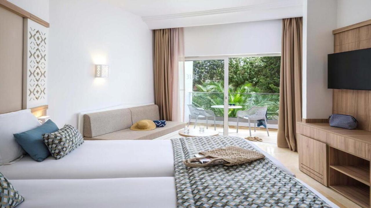TUI Blue Palm Beach Hammamet Superior #10