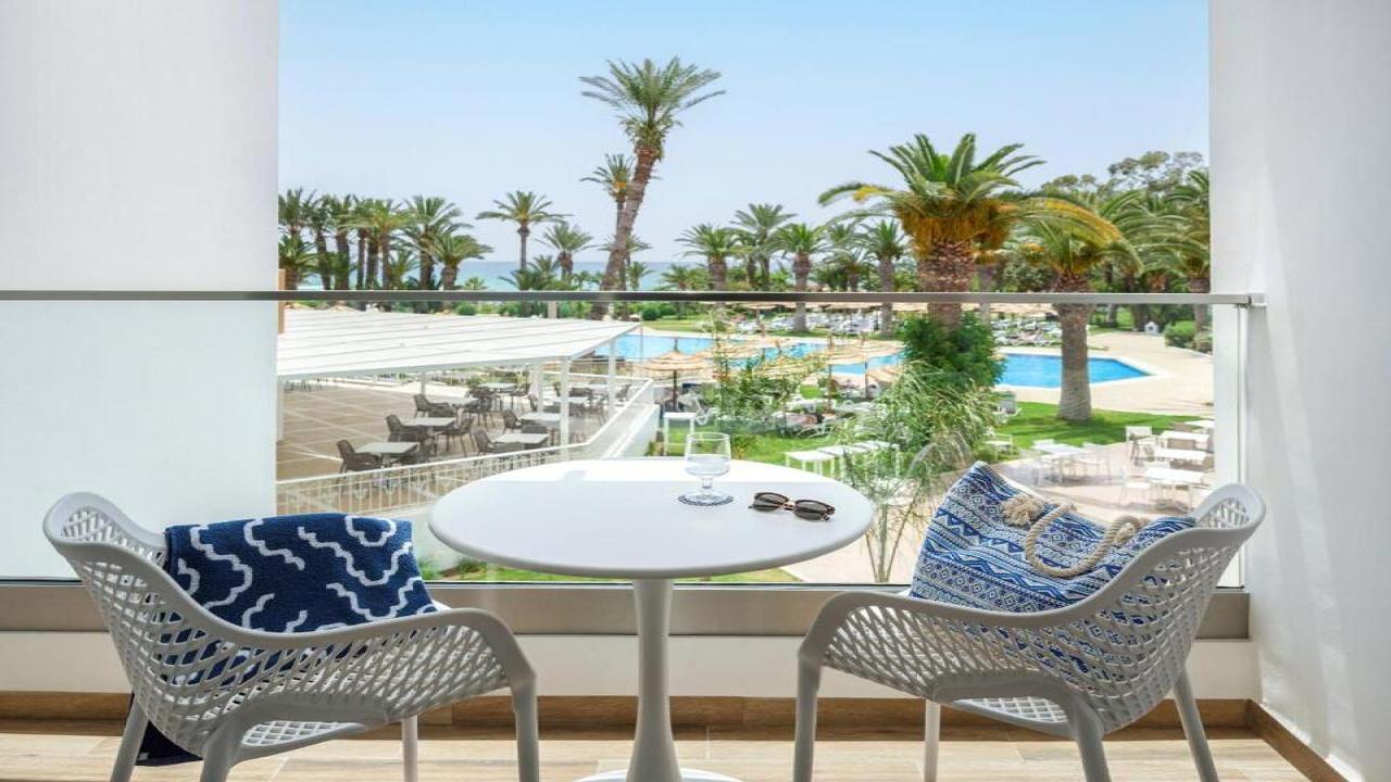 TUI Blue Palm Beach Hammamet Superior #8